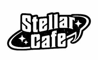 STELLAR CAFE