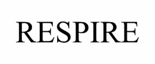 RESPIRE