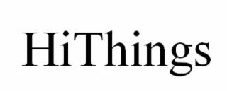 HITHINGS