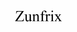 ZUNFRIX