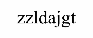 ZZLDAJGT