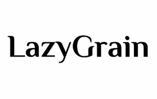 LAZYGRAIN