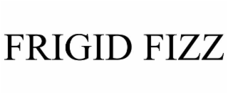 FRIGID FIZZ
