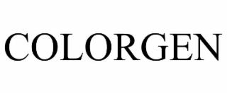 COLORGEN