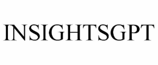 INSIGHTSGPT