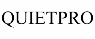 QUIETPRO