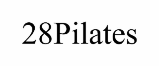 28PILATES