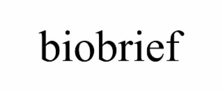 BIOBRIEF