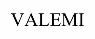 VALEMI