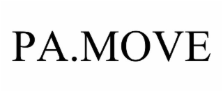 PA.MOVE