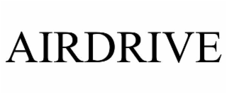 AIRDRIVE