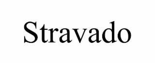 STRAVADO