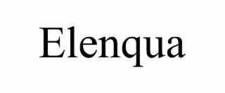 ELENQUA