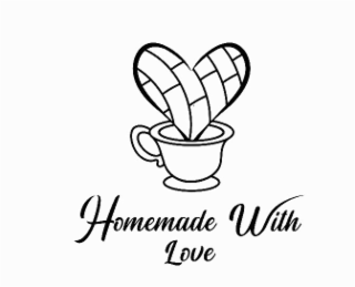 HOMEMADE WITH LOVE