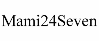 MAMI24SEVEN