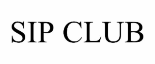 SIP CLUB