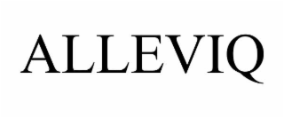 ALLEVIQ
