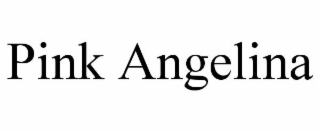 PINK ANGELINA