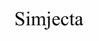 SIMJECTA
