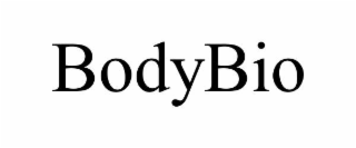 BODYBIO