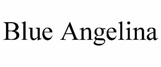 BLUE ANGELINA