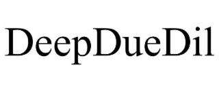 DEEPDUEDIL