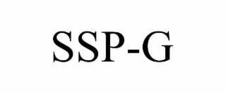 SSP-G