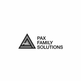 A PAX FAMILY SOLUTIONS