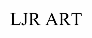 LJR ART
