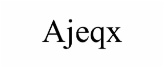 AJEQX