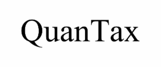 QUANTAX