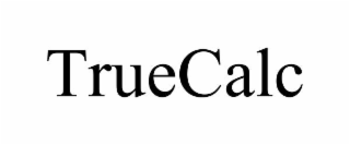 TRUECALC