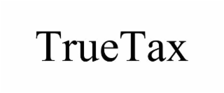 TRUETAX