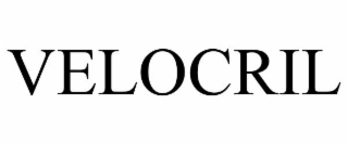 VELOCRIL