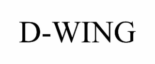 D-WING
