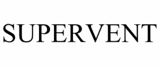 SUPERVENT
