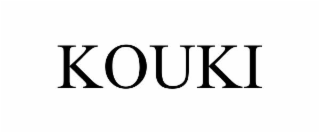 KOUKI