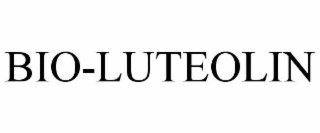 BIO-LUTEOLIN