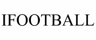 IFOOTBALL