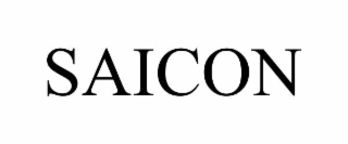 SAICON