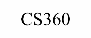 CS360