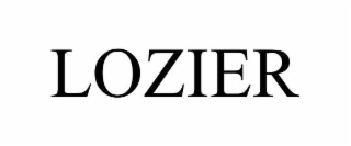 LOZIER