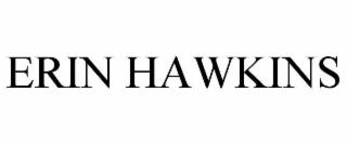ERIN HAWKINS