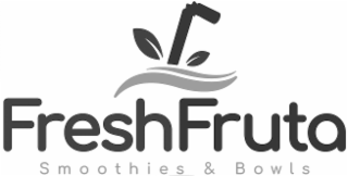 FRESHFRUTA SMOOTHIES & BOWLS
