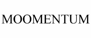 MOOMENTUM