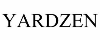 YARDZEN