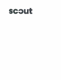 SCOUT
