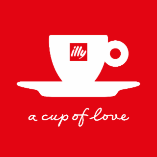 ILLY A CUP OF LOVE