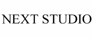 NEXT STUDIO