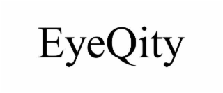 EYEQITY